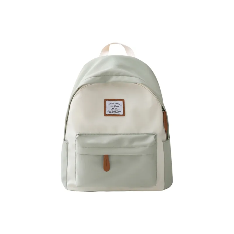SUN ERATH&U Twill Backpack Unisex Multicolor-9