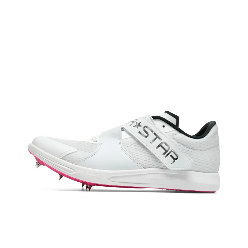 LARA STAR Cushioning Anti-Slip And Wear-Resistant Support Low-Top Training Shoes Unisex-5