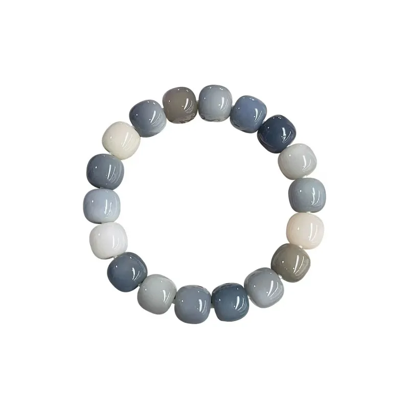 IOTS Bodhi Root Bracelets Unisex-0