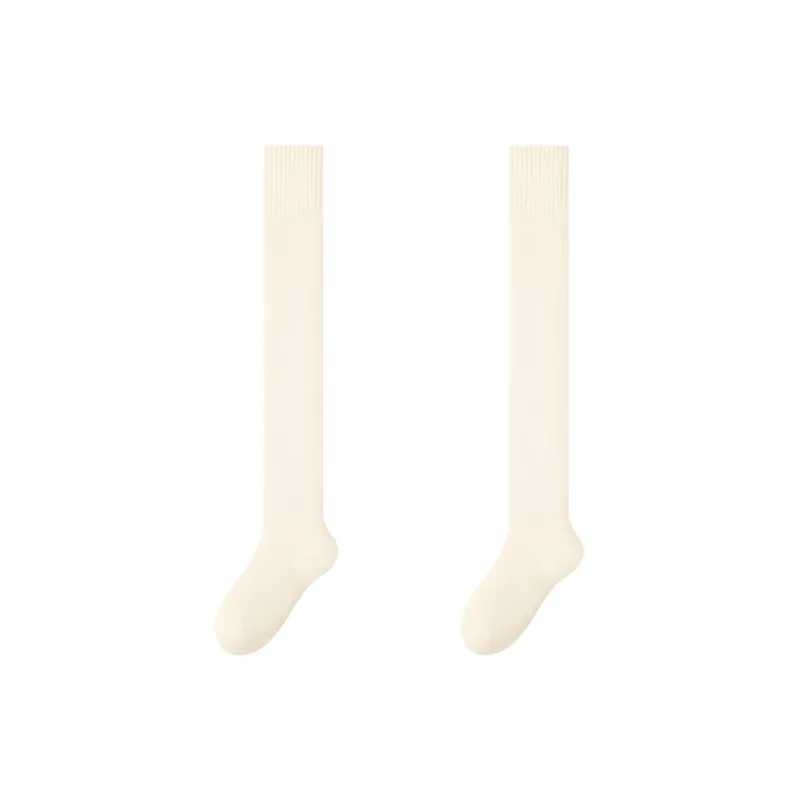 MIIOW Trend Party Series Thigh high Socks Women's 2 Pack-8