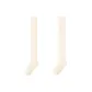 2 Pack (White 2)
