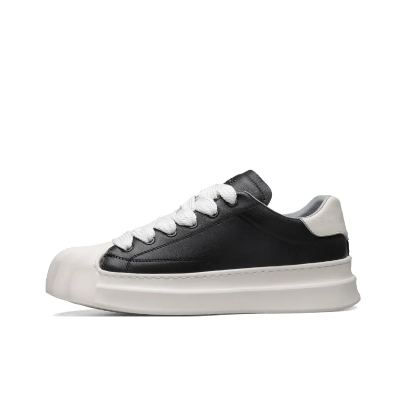 D FUSE SCANDINAVIA Thermal Low Top Skateboard Shoes Men's-0