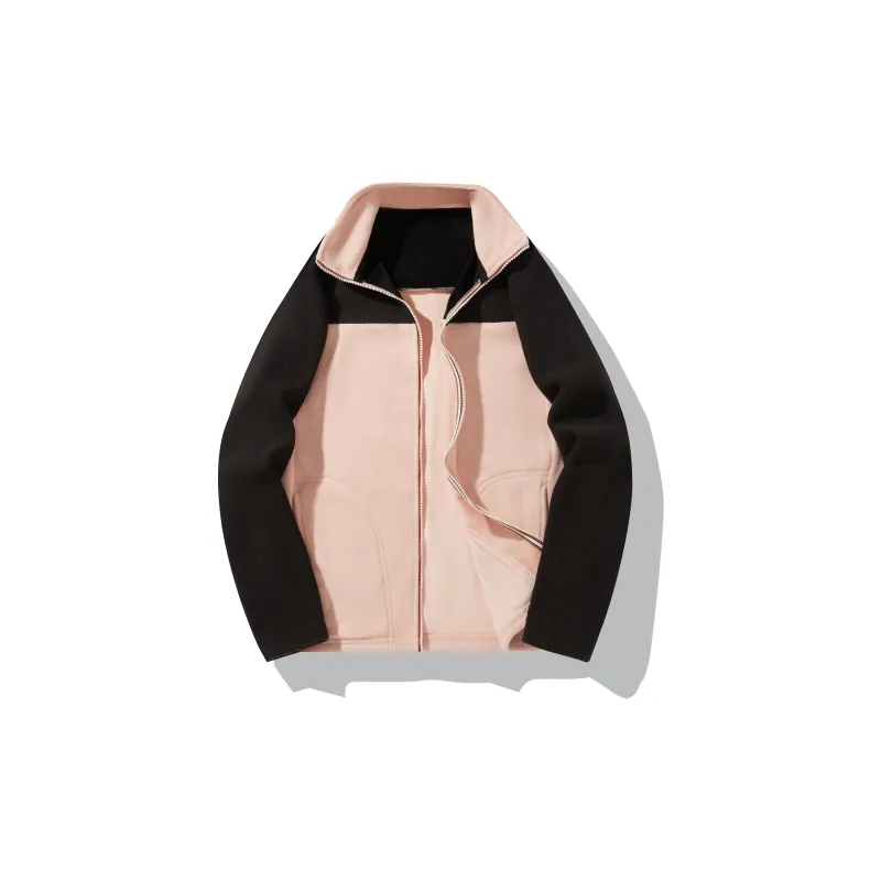 Yalu Windbreaker Jackets Unisex-10
