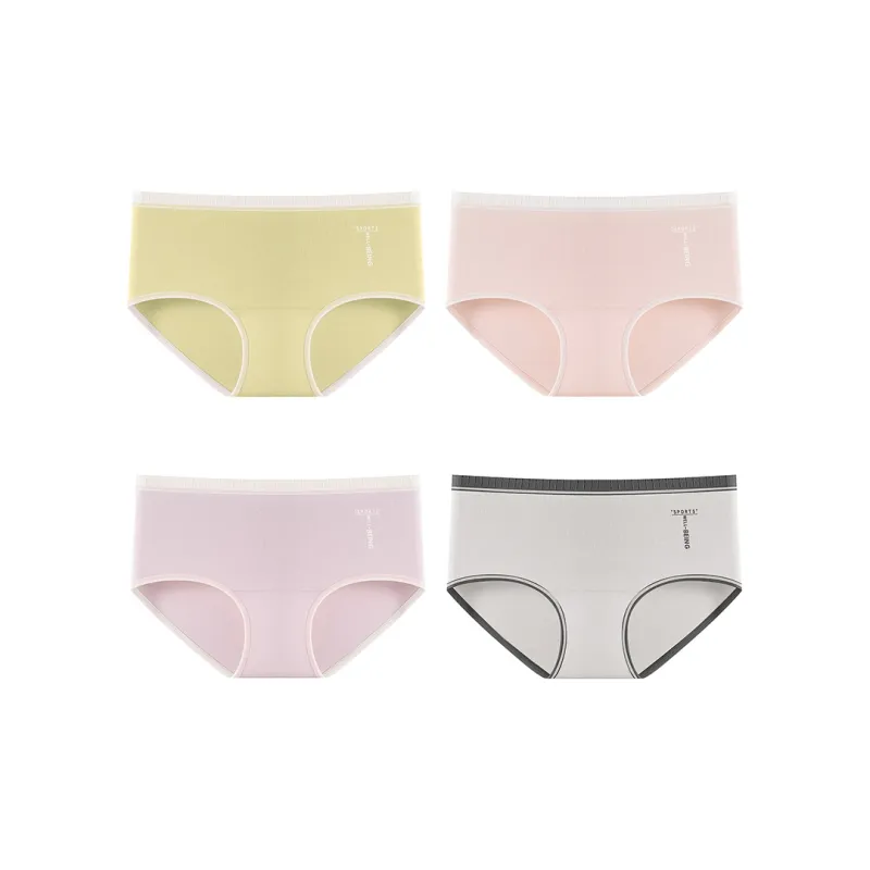 Ordifen Underpants Women's 4 Pack-15