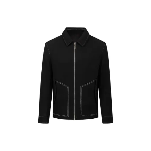 7 FOR ALL MANKIND Jackets Coats Men's