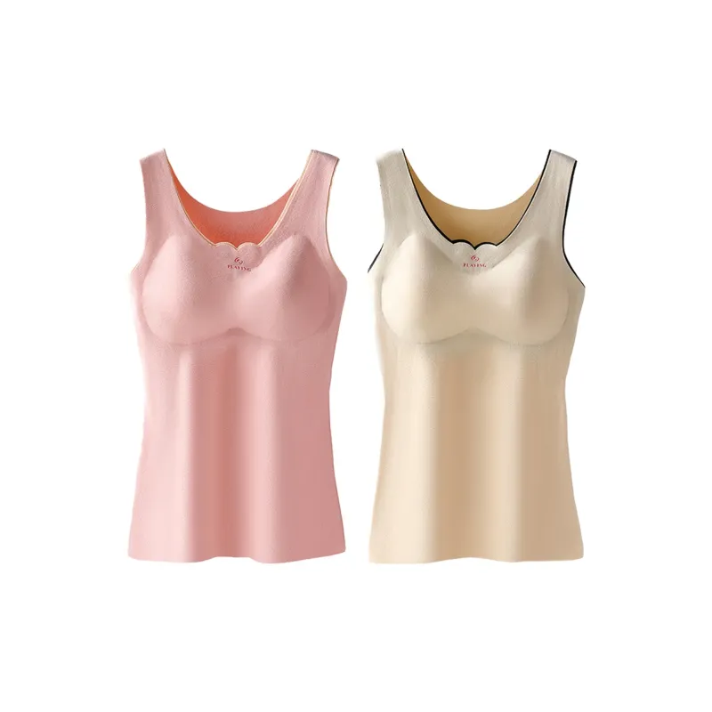 2323 Women's Thermal Tops-13