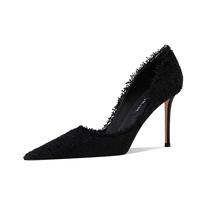 Shesrim High Heels Women's-3