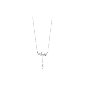 Muyan Necklaces Women's