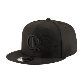 New Era 9Fifty Mlb La Dodgers Basic Snapback Cap