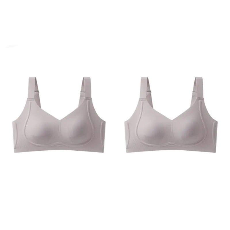The New Age Family Bra Women's Combo Set-11