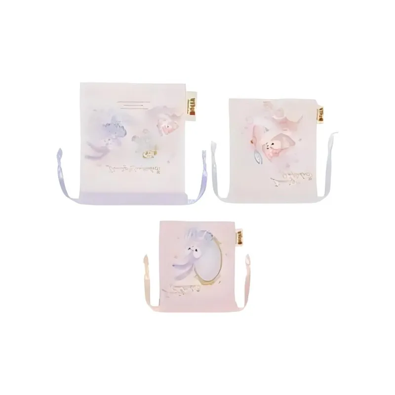 Disney Storage Bags-4