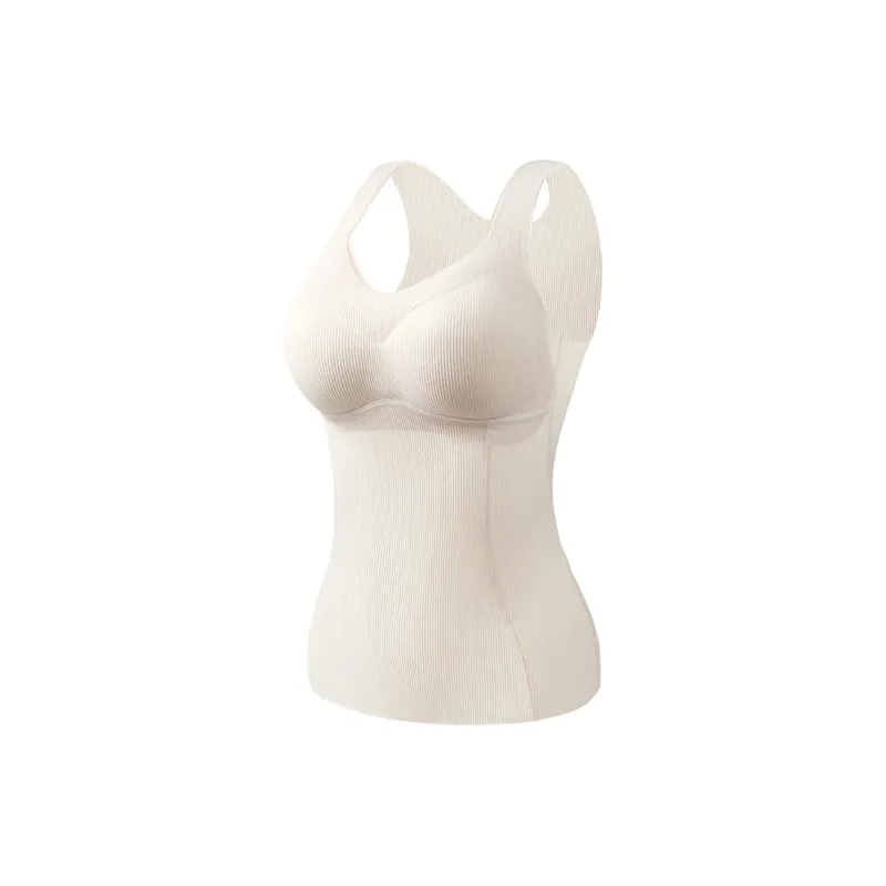 2323 Women's Thermal Tops-0