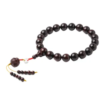 Santan Lodge Pterocarpus Bracelets Unisex