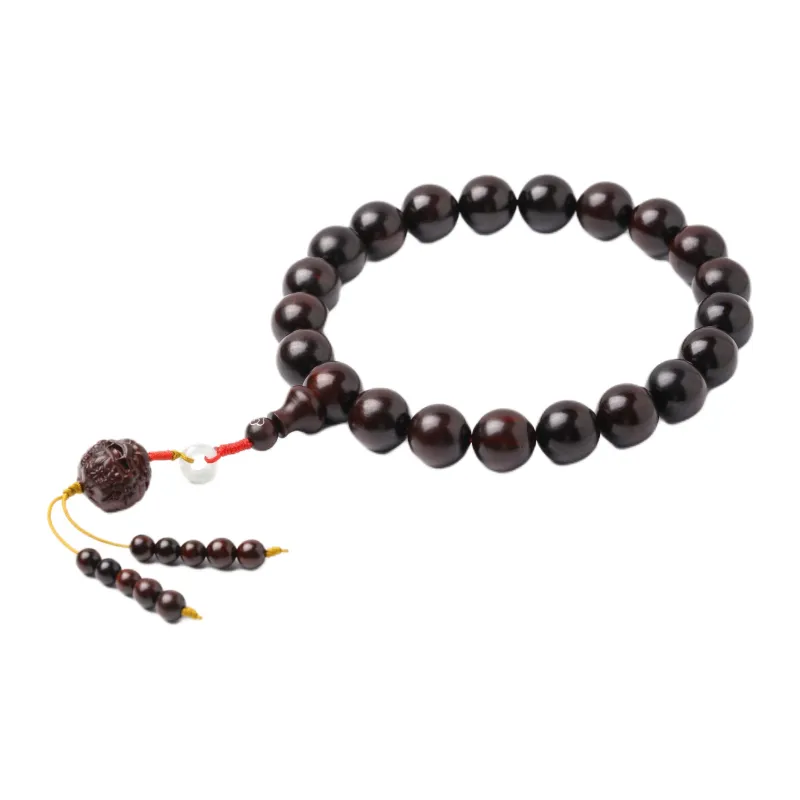 Santan Lodge Pterocarpus Bracelets Unisex-0