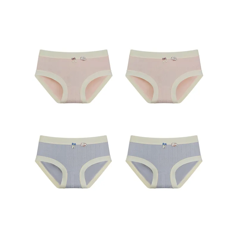ROBINHOOD Underpants Women's Combo Set-14