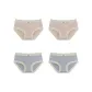 4 Pack Taro Purple 2+Pink 2