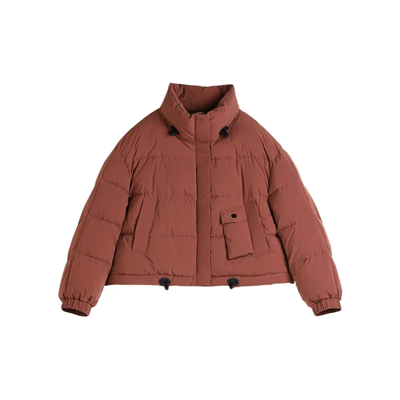 Hang Yi Court Puffer Jacket Women's-3