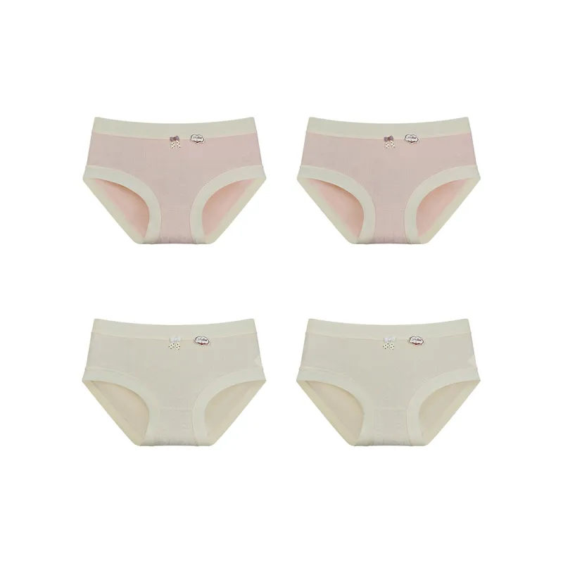 ROBINHOOD Underpants Women's Combo Set-8