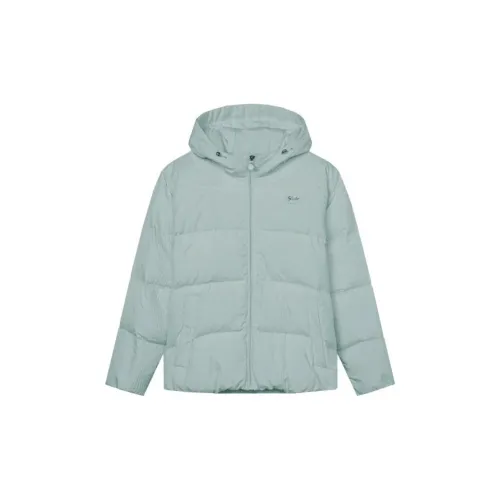361° Down Jacket Men's Pale Green