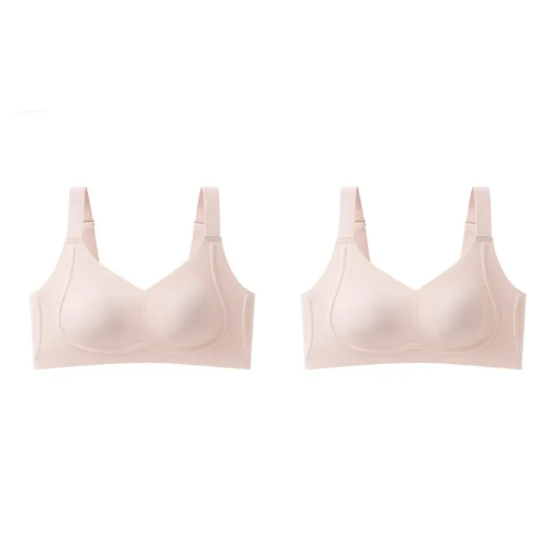The New Age Family Bra Women's Combo Set-4
