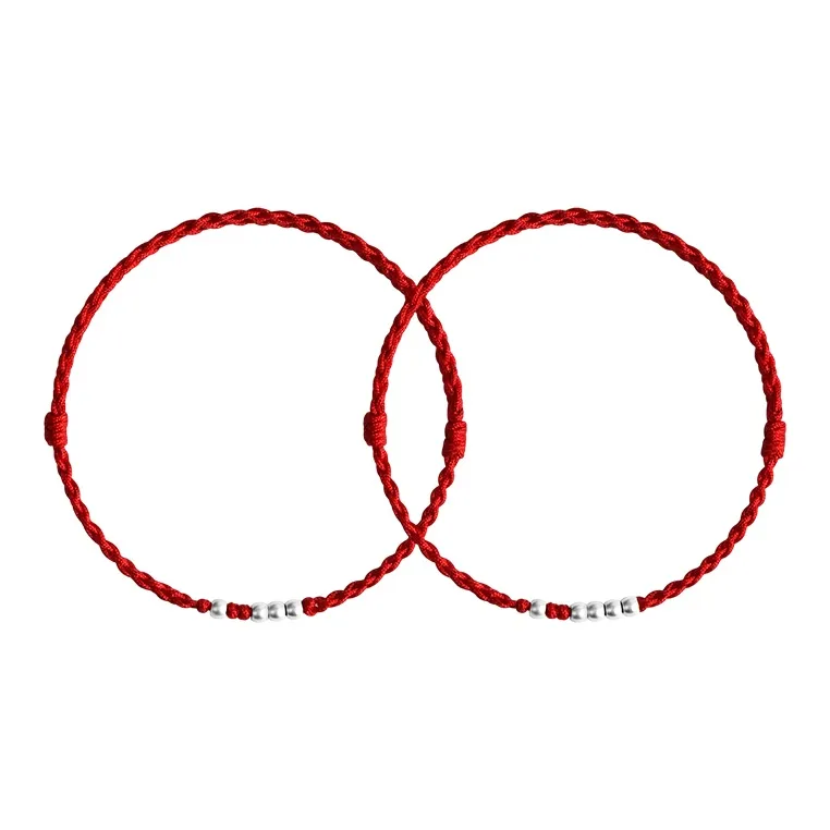 LOULANBOWUGUAN Bracelets Unisex-15