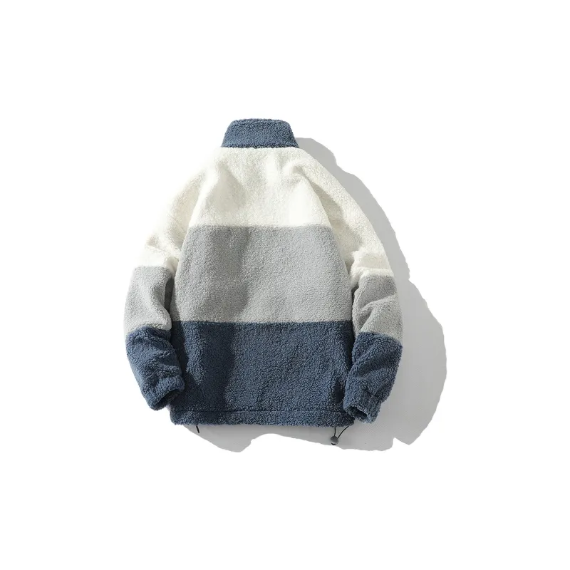 Extreme Turbo Puffer Jacket Unisex-1