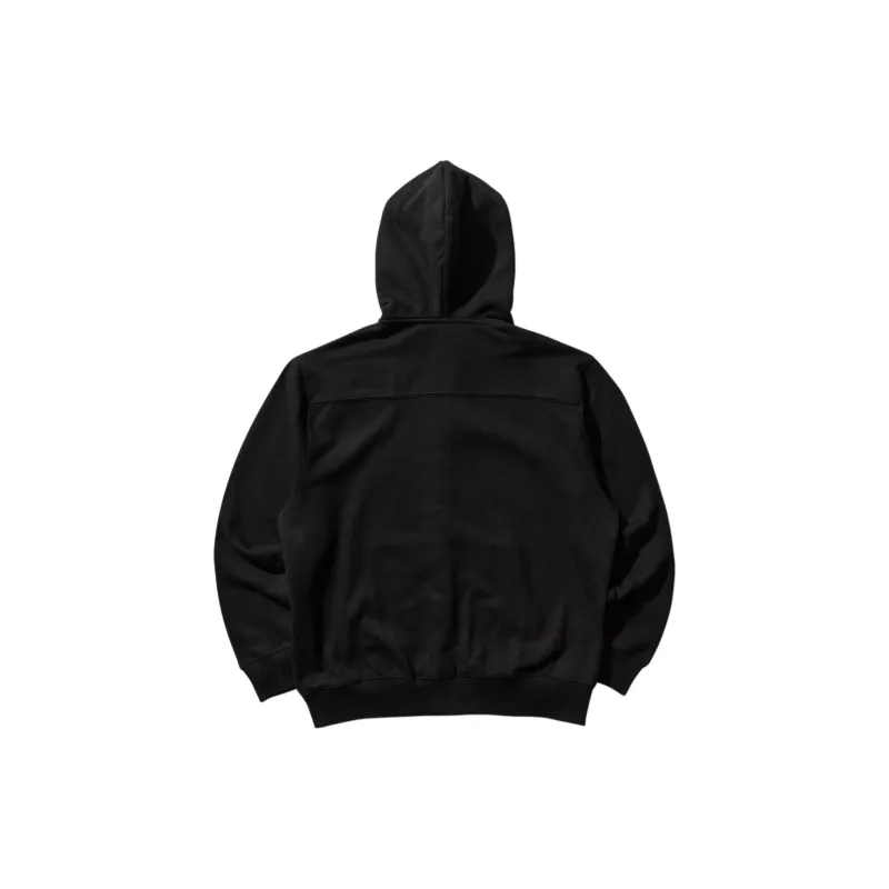 Carhartt WIP Eldon Zip Up Hoodie-1