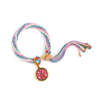 EADDA JEWELRY Alloy Bracelets Unisex