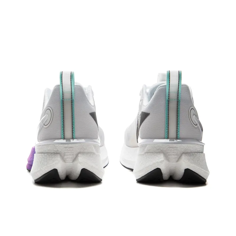 LINING Red Hare 8PRO Running Shoes Men Low Top Standard White-5
