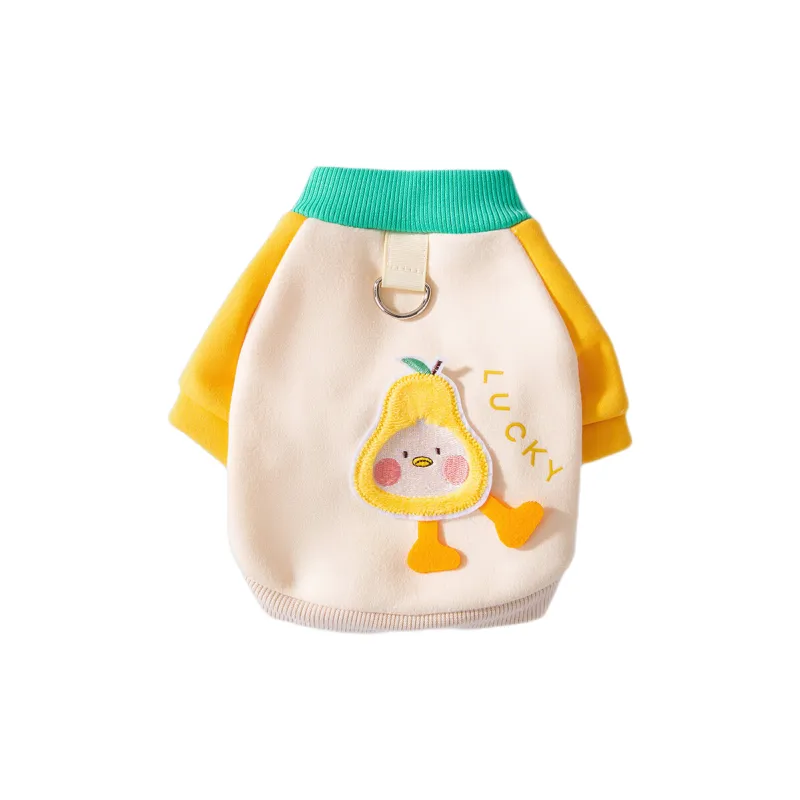 Hippie dogs Pet Clothing-6