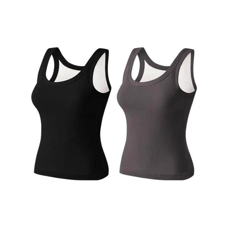 2323 Women's Thermal Tops-9