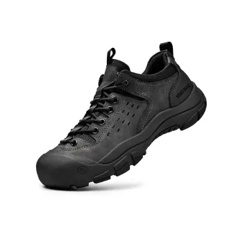 XIMO BULL Coverage Support Low Top Hiking Shoes/Trekking Shoes Men's