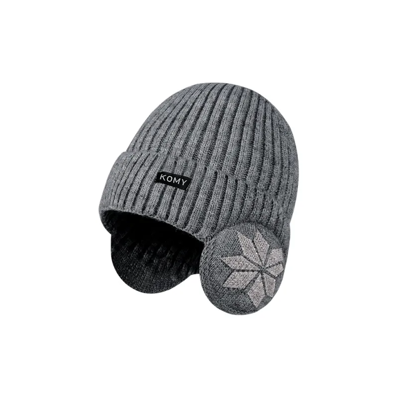 KOMY Beanies Unisex-16