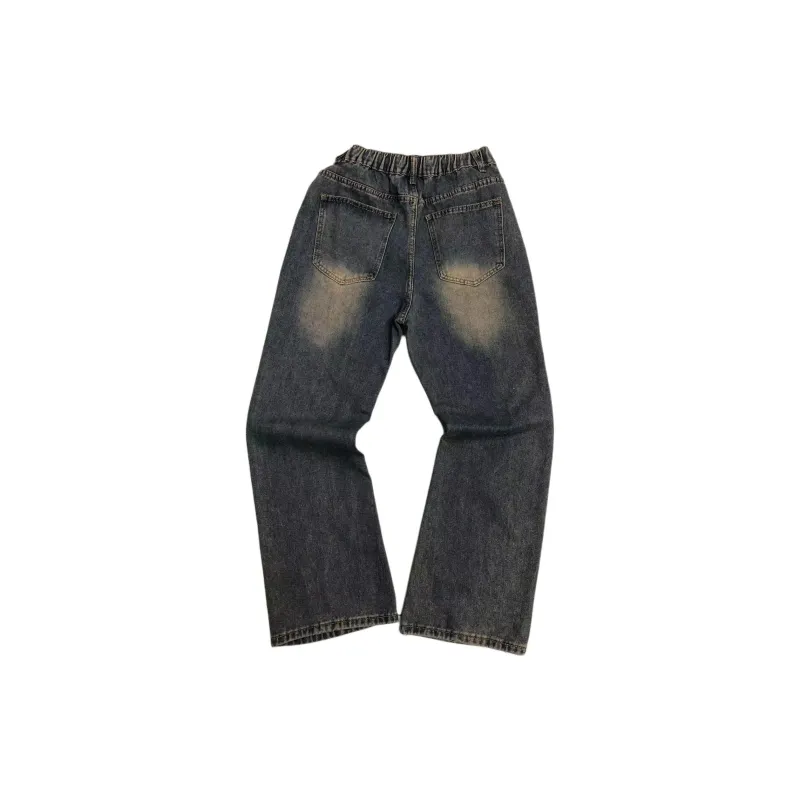 RAMPAGE Jeans Unisex-7