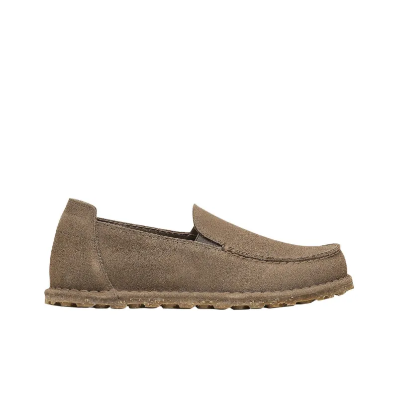 Birkenstock Utti Low Top Casual Shoes Unisex Brown Narrow Fit-1