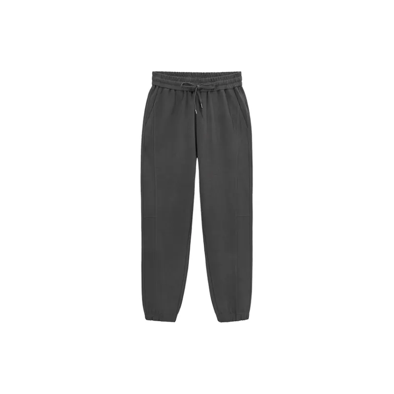 Hotwind Knitted Sweatpants Men's-1