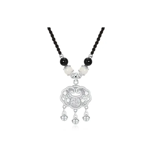 Jodie&Kevin 990 Above Necklaces Unisex