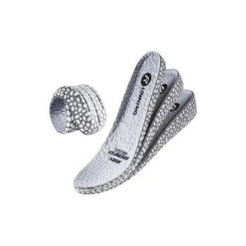 Footprint Tribe Polyester Mesh Insoles Unisex