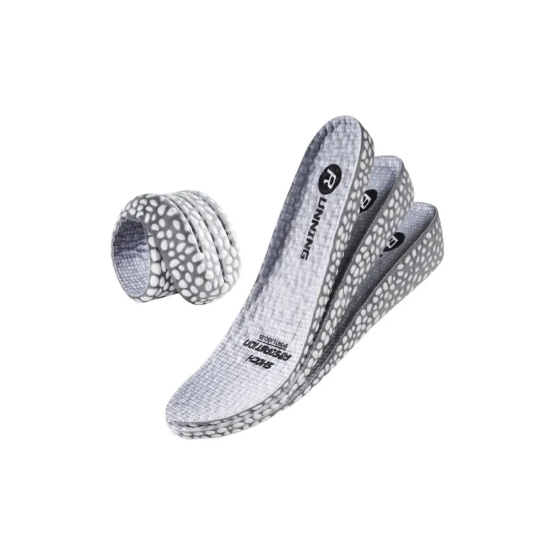 Footprint Tribe Polyester Mesh Insoles Unisex-0