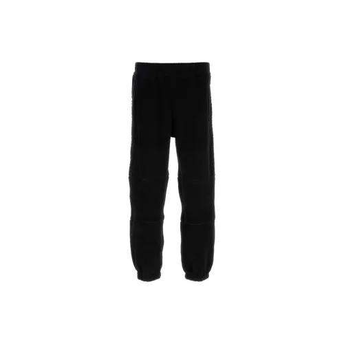 FENDI Straight Leg Elasticated Waistband Terry Trousers