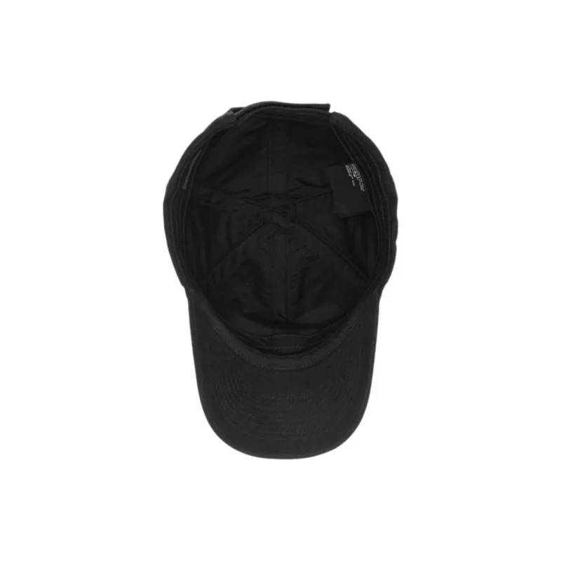 Balenciaga Logo embroidered Baseball Cap-4