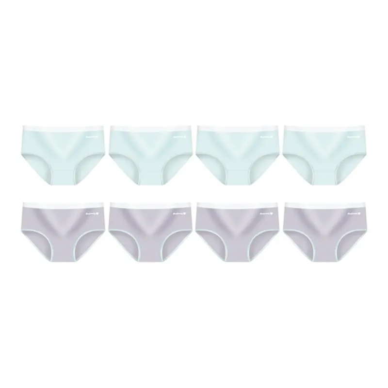 ROBINHOOD Underpants Women's Combo Set-17