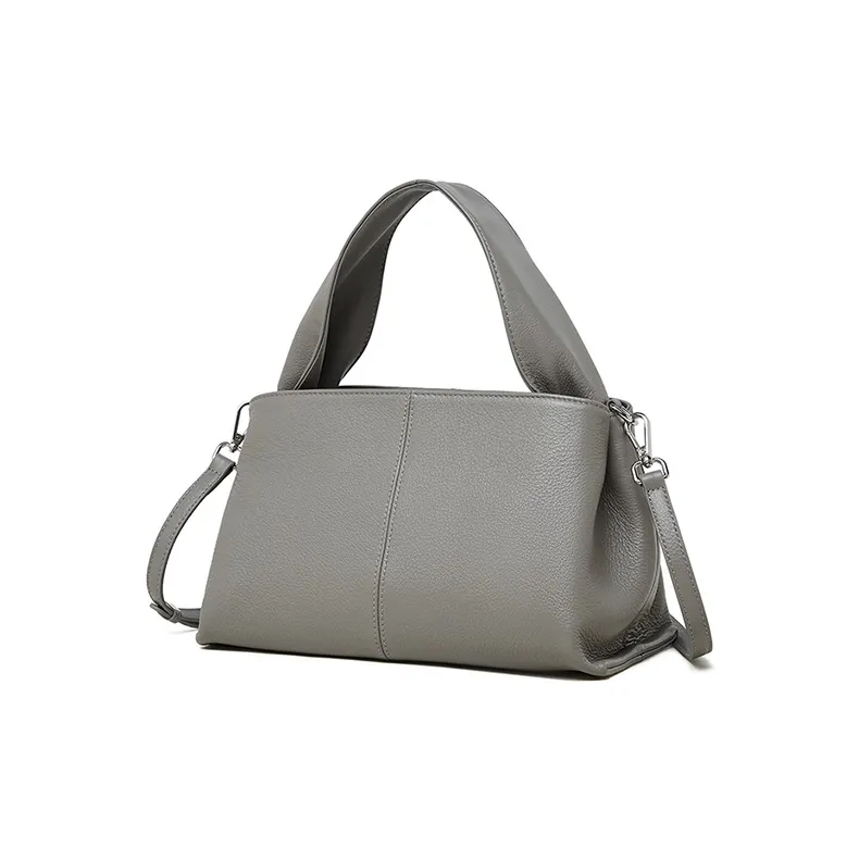 Carnival Keep Cow Leather Handbags Shoulder Bag Crossbody Bag Regular Women's Multicolor-12