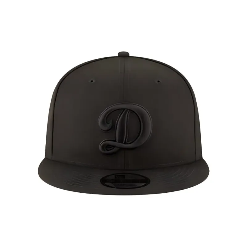 New Era 9Fifty Mlb La Dodgers Basic Snapback Cap-1