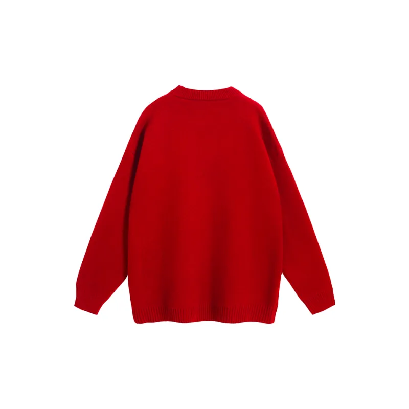 MDLILA Sweaters Unisex-11