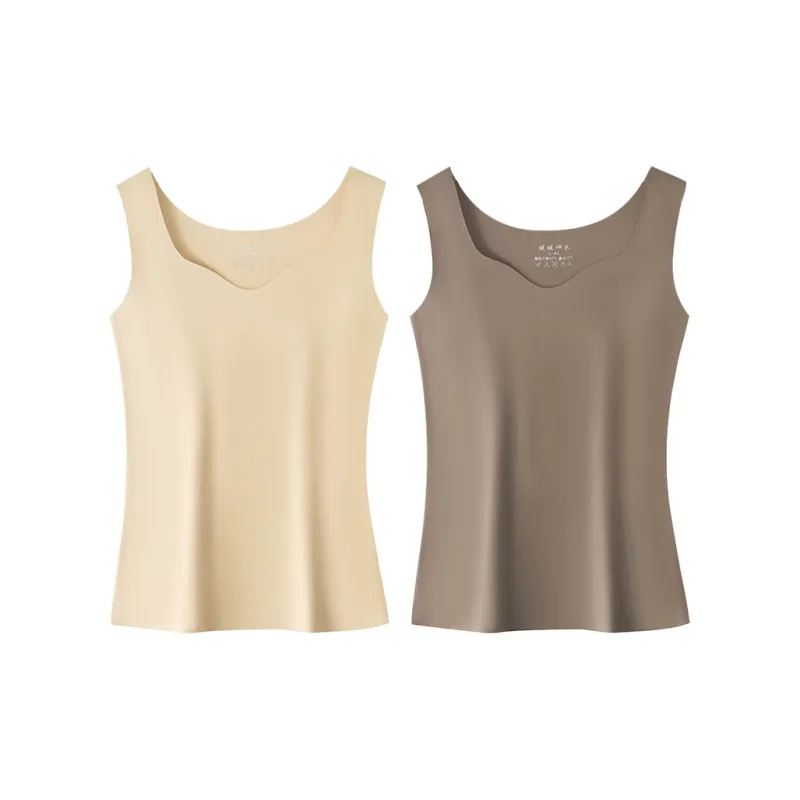 2323 Women's Thermal Tops-4