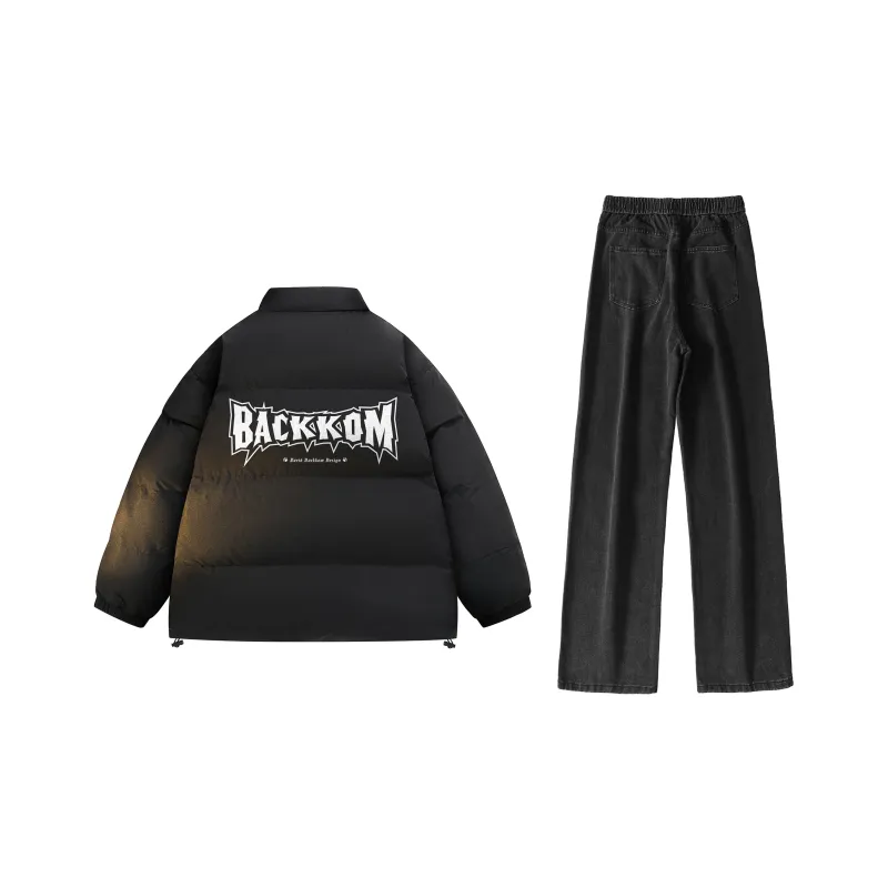 David Bakken Casual Sportswear Unisex-1