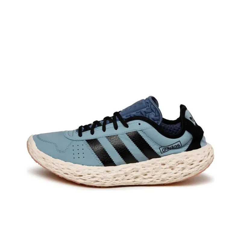 Adidas Zponge Tactile Blue-0