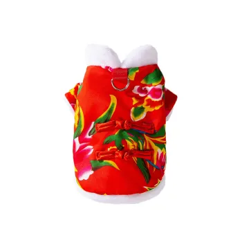Hippie dogs Pet Clothing