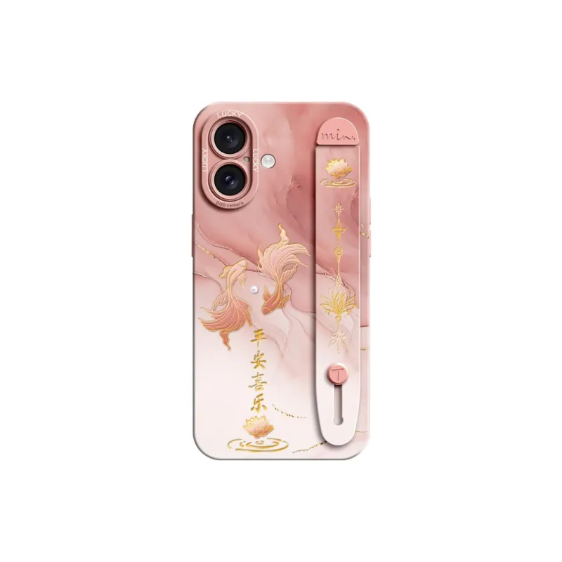 Gu Gu You Phone Cases-6